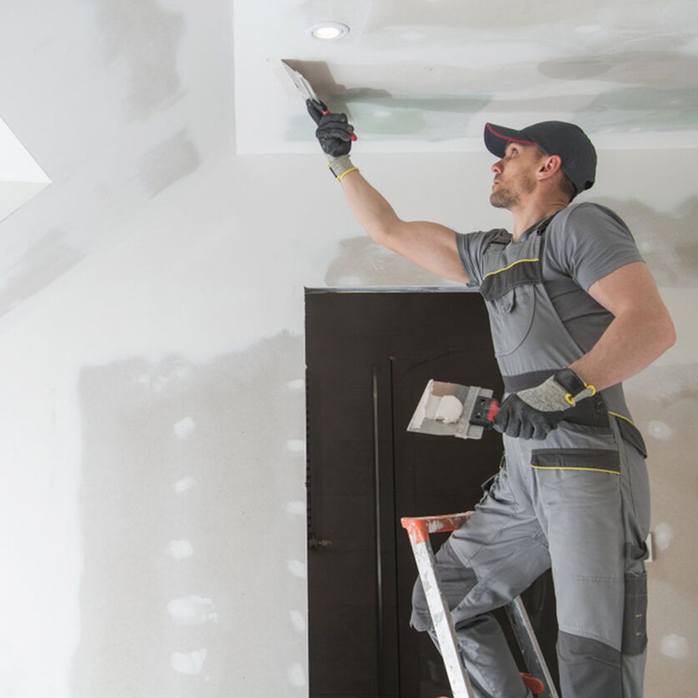 Slide of Top Group Construction 