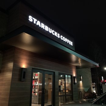 Starbucks - The slowest Starbucks. - Coffee & Tea Near Me - Jackson, Tennessee