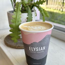 Latte