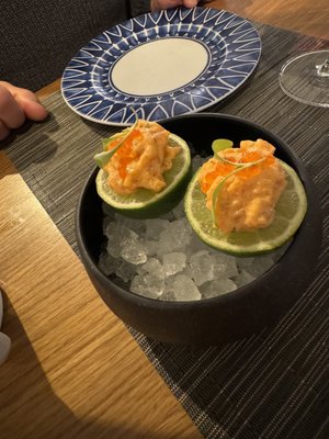 Tragatá | Benito Gómez | Restaurante en Ronda by null
