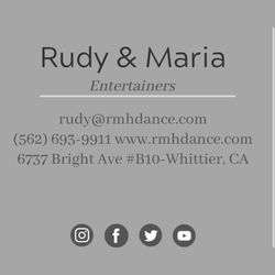 RMH Dance