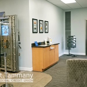 KEESLER FEDERAL CREDIT UNION - Updated February 2026 - 1338 Gause East