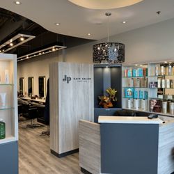JP Hair Collection