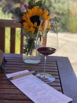 Rooted Vine Wine Tours by null