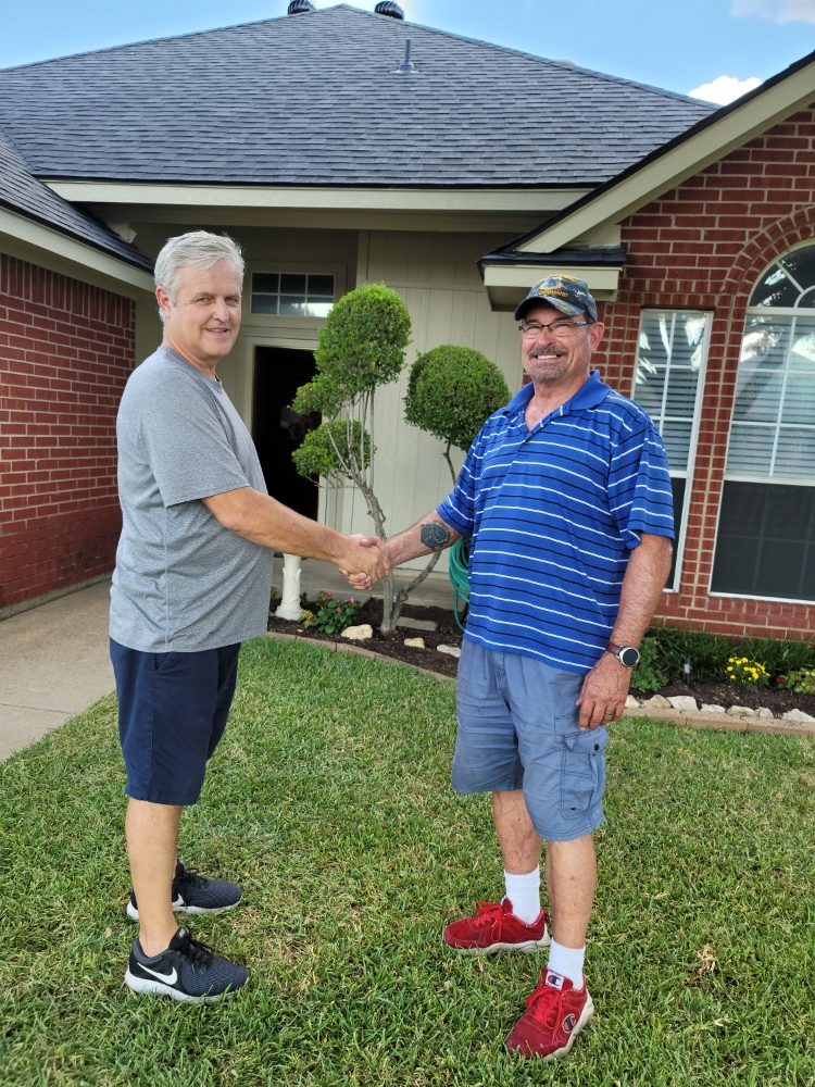 Slide of Amer-ricon Construction and Roofing
