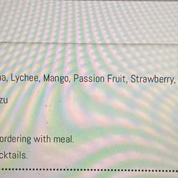 Restaurant Week 2026