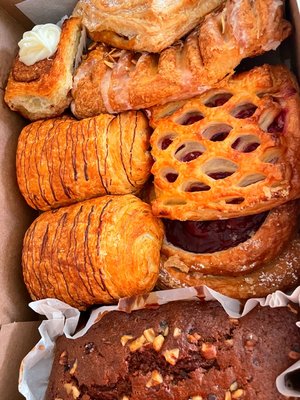 La Boulangerie by null