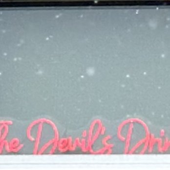 The Devil's Drink - Cocktail Bars Near Me - Denver, Colorado