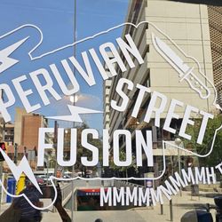 Toma Ya Street Food