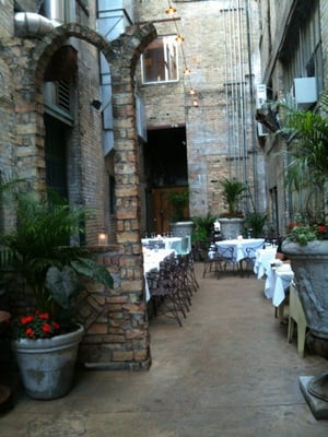 Café and Bar Lurcat by null Café and Bar Lurcat by null