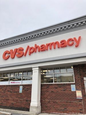 CVS PHARMACY - Updated March 2026 - 15 Photos & 24 Reviews - 130 ...
