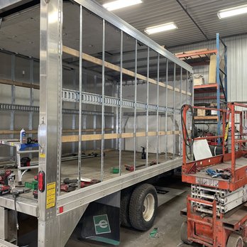 MERJ Fleet Services - Auto Repair Near Me - Buffalo, New York