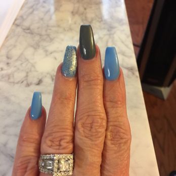 Hot Tips Nail Lounge - Nail Salons Near Me - Rockaway, New Jersey Hot Tips Nail Lounge - Nail Salons Near Me - Rockaway, New Jersey