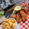 Willie’s Hot Chicken gift card