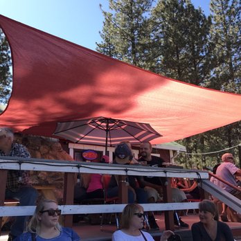 Wrightwood Brew Co. - Breweries Near Me - Wrightwood, California