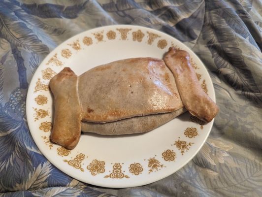 Sabores del Sur by null