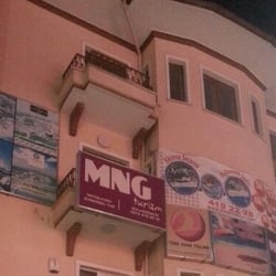 MNG Turizm Ankara