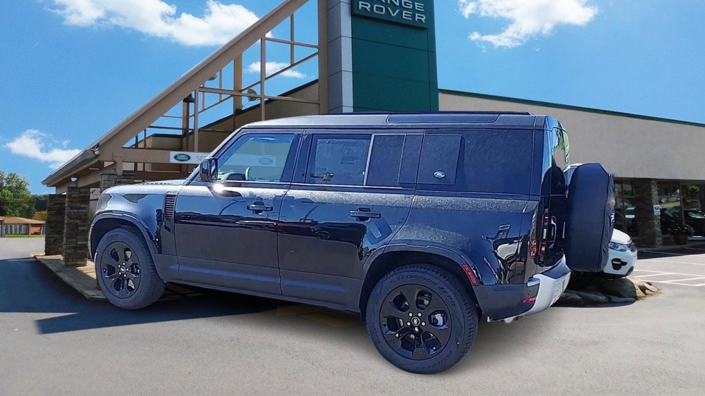 LAND ROVER WILMINGTON Updated October 2024 17 Reviews 4310