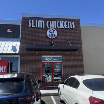 Slim Chickens - Salad Near Me - North Las Vegas, Nevada Slim Chickens - Salad Near Me - North Las Vegas, Nevada