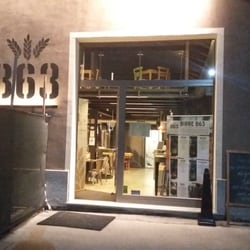 Birrificio B63 - Ingresso B63