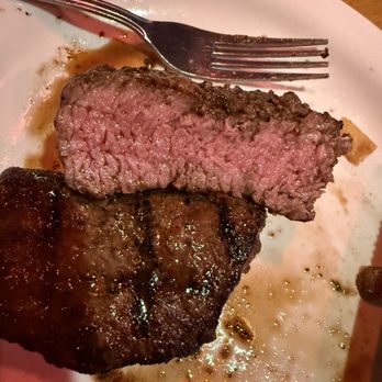 Texas Roadhouse - Medium Rare is what I ordered! Not what I received - Steakhouses Near Me - Orlando, Florida Texas Roadhouse - Medium Rare is what I ordered! Not what I received - Steakhouses Near Me - Orlando, Florida