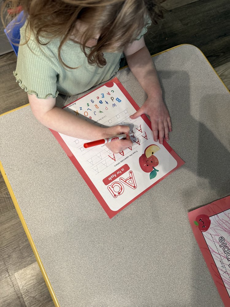 My Little Blanky Family Child Care - childcare center in Germantown, MD