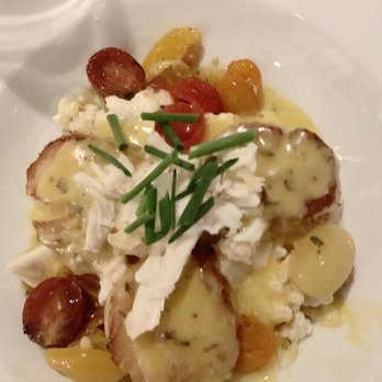 The Bay House - Scallops - Seafood Near Me - Naples, Florida The Bay House - Scallops - Seafood Near Me - Naples, Florida
