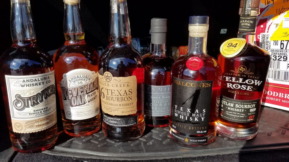 SPEC’S WINES, SPIRITS & FINER FOODS 26 Photos & 26 Reviews Beer