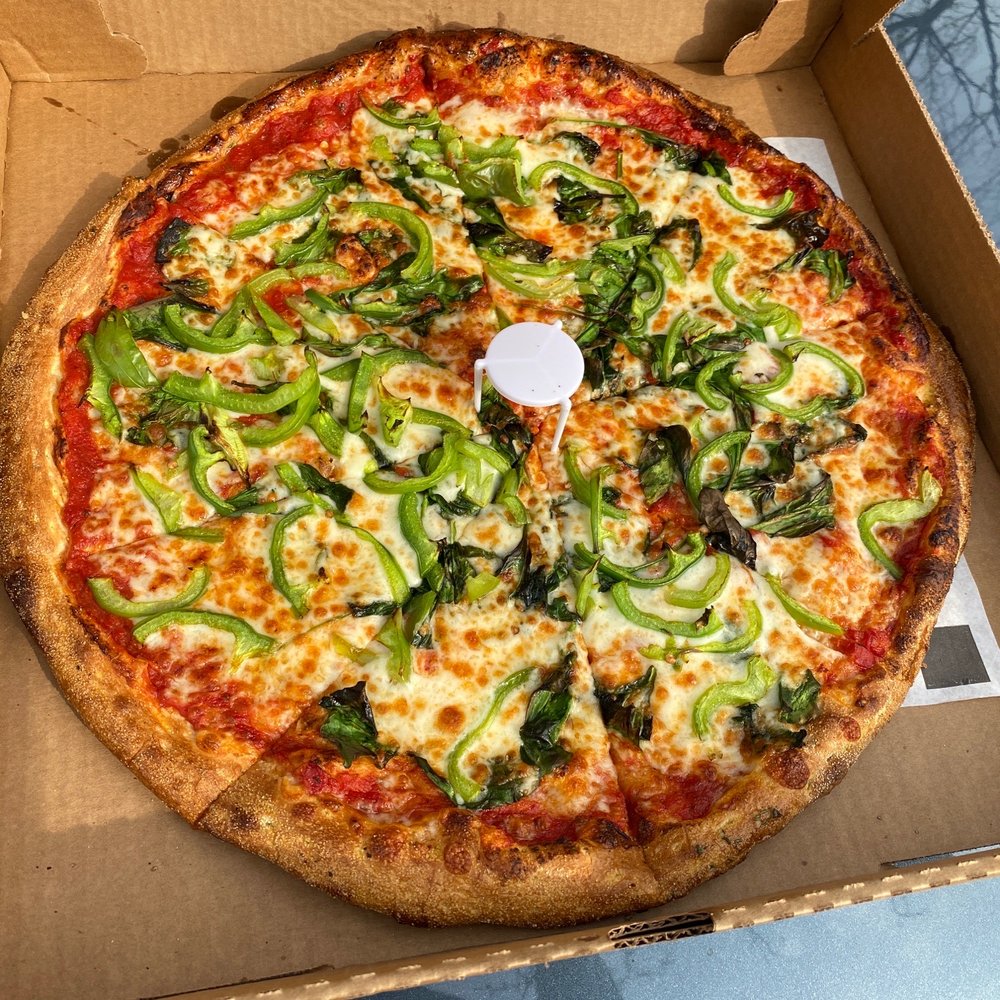 HomeSlyce - Columbia - Pizza - Pizza Near Me - Columbia, Maryland HomeSlyce - Columbia - Pizza - Pizza Near Me - Columbia, Maryland