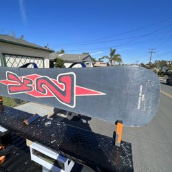 The Ski Saver