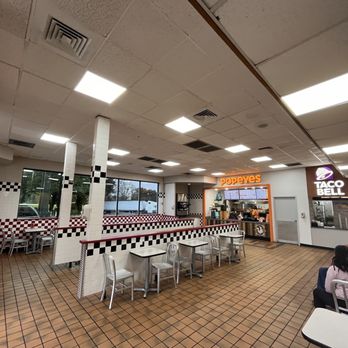 TA Manning - Popeyes/Taco Bell - Service Stations Near Me - Manning, South Carolina TA Manning - Popeyes/Taco Bell - Service Stations Near Me - Manning, South Carolina
