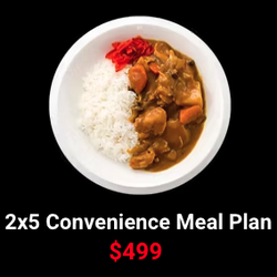 MacroNutrient Meals