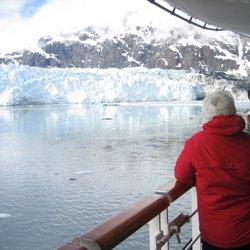 True North Travel - Glacier Bay National Park and Preserve- 2019