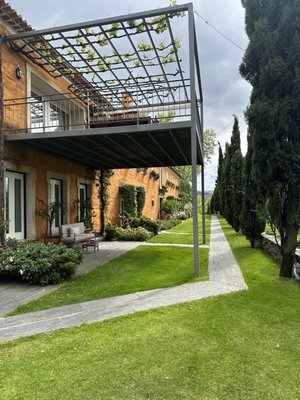 Quinta do Vallado by null