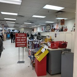 Hamrick's