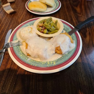 Back In The Day Cafe by null