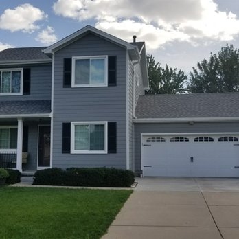 E3 Home Solutions - All new windows and james hardie siding. - Windows Installation Near Me