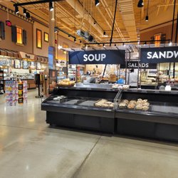 Wegmans Wine & Beer - Soup