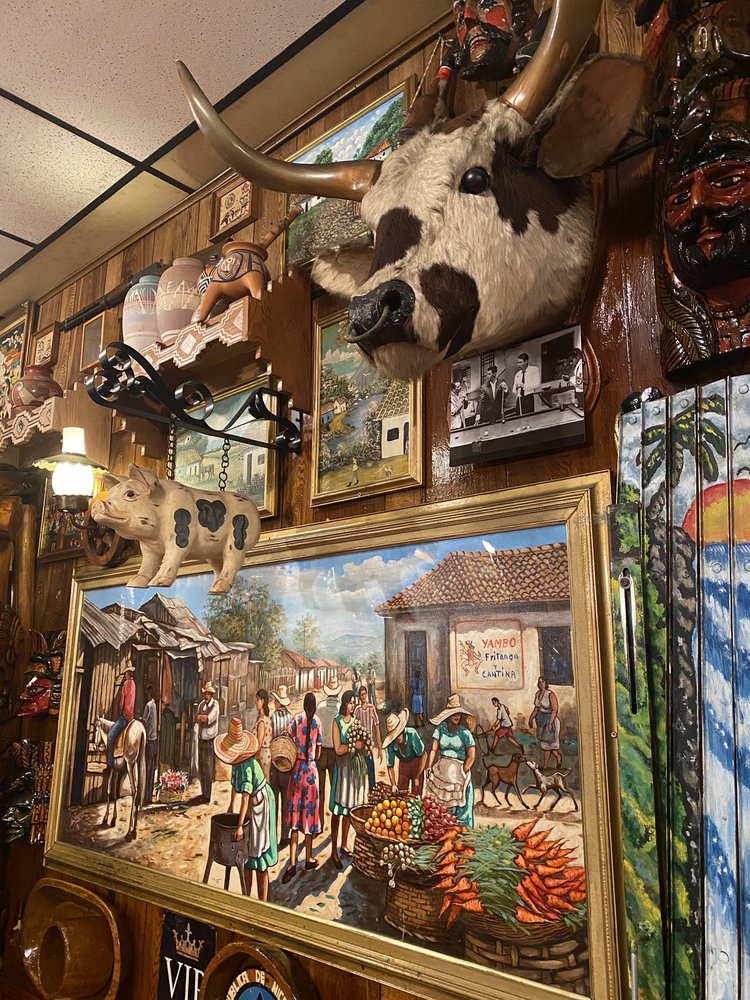 Yambo Restaurant