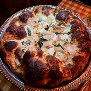 Folks Pizzeria - Bianca - Pizza Near Me - Costa Mesa, California
