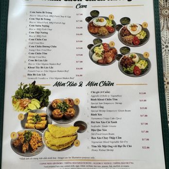 Banh Cuon Thien Huong - Vietnamese Near Me - Westminster, California Banh Cuon Thien Huong - Vietnamese Near Me - Westminster, California