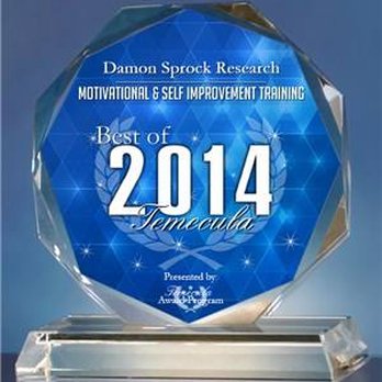 Damon Sprock Research - Life Coach Near Me
