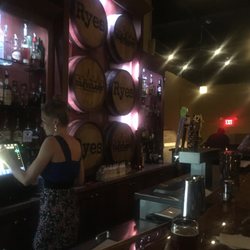 Ryes Craft Beer & Whiskey