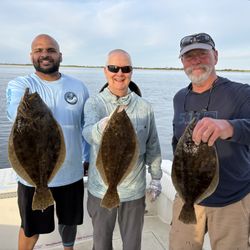 No Rush Sportfishing