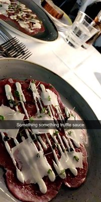 OTTO Ristorante by null