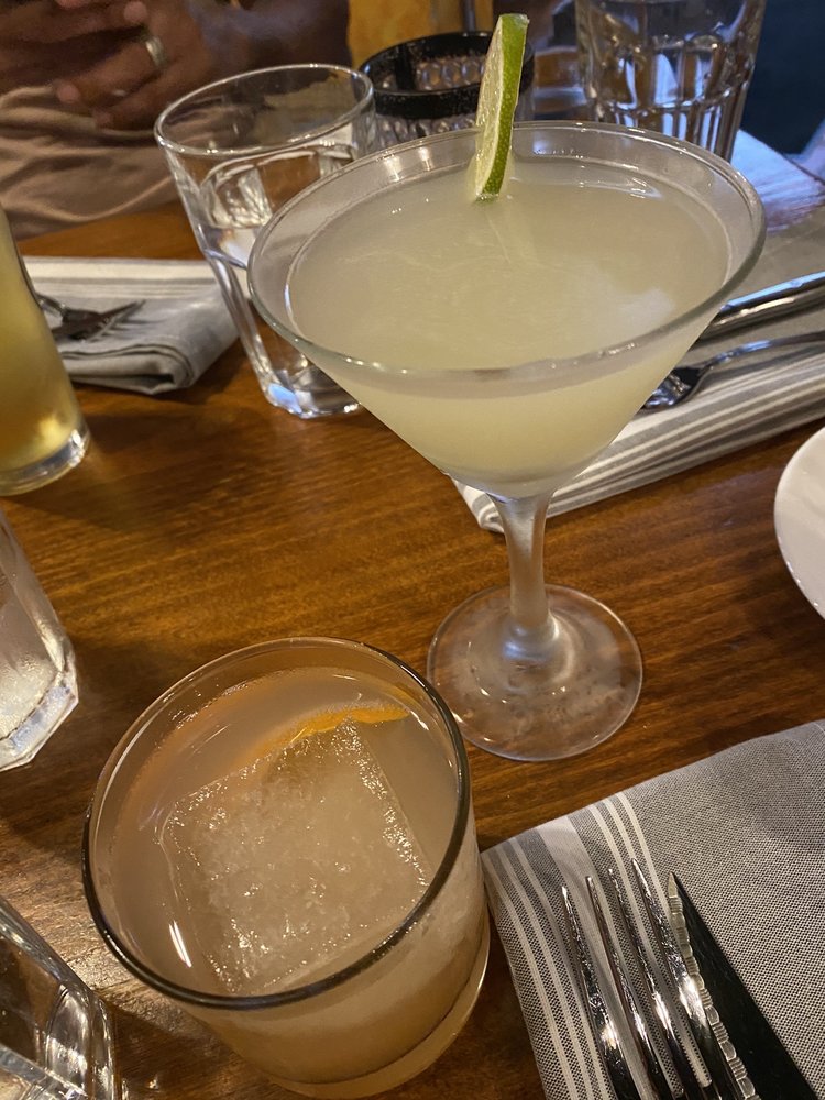 Bouchon French Bistro