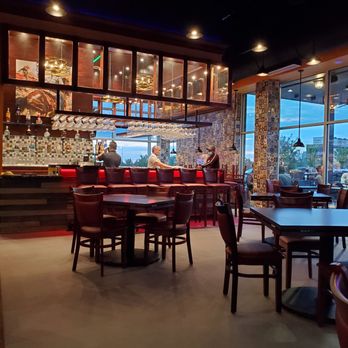 Pueblos Tex-Mex Grill - The openness of the bar! - Tex-Mex Near Me - Chantilly, Virginia Pueblos Tex-Mex Grill - The openness of the bar! - Tex-Mex Near Me - Chantilly, Virginia