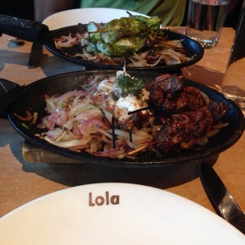 Lola - Greek Near Me - Seattle, Washington Lola - Greek Near Me - Seattle, Washington
