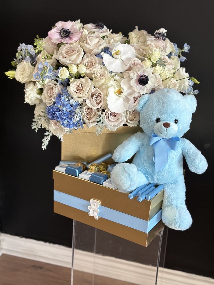 MARY’S FLOWERS Updated October 2024 34 Photos & 20 Reviews 5112