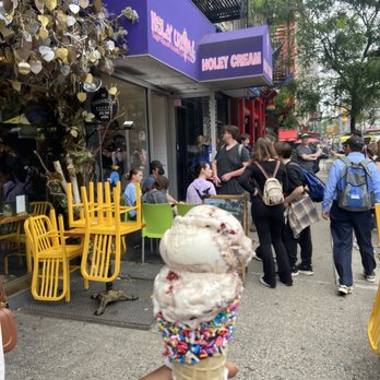 HOLEY CREAM - Updated December 2024 - 937 Photos & 1086 Reviews - 791